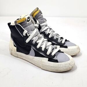 Nike Blazer Mid Sacai M6 W7.5